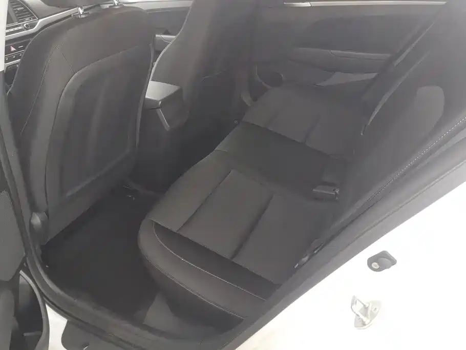 Hyundai Celesta 2018 — фото 11