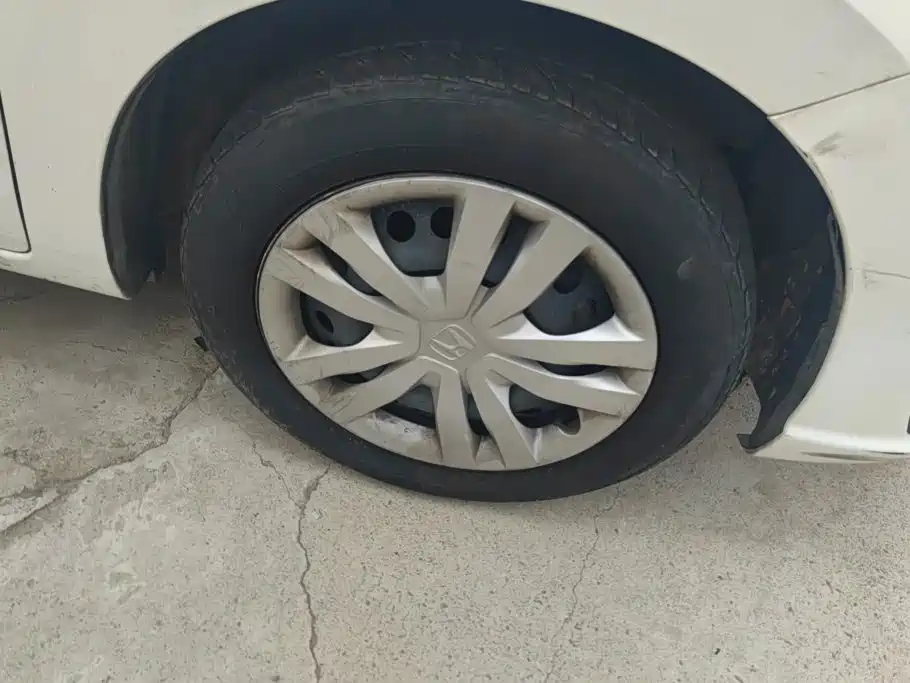 Honda Fit 2023