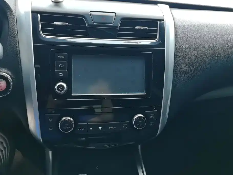 Nissan Teana 2018 — фото 13