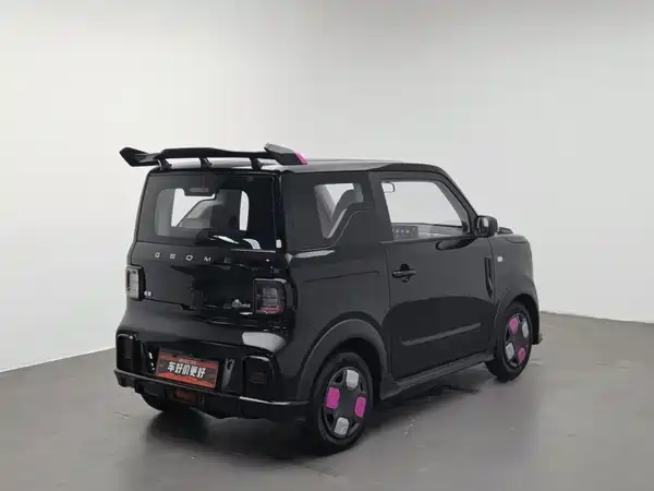Geely Galaxy Panda 2025