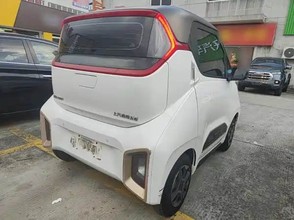 Baojun E200 2020