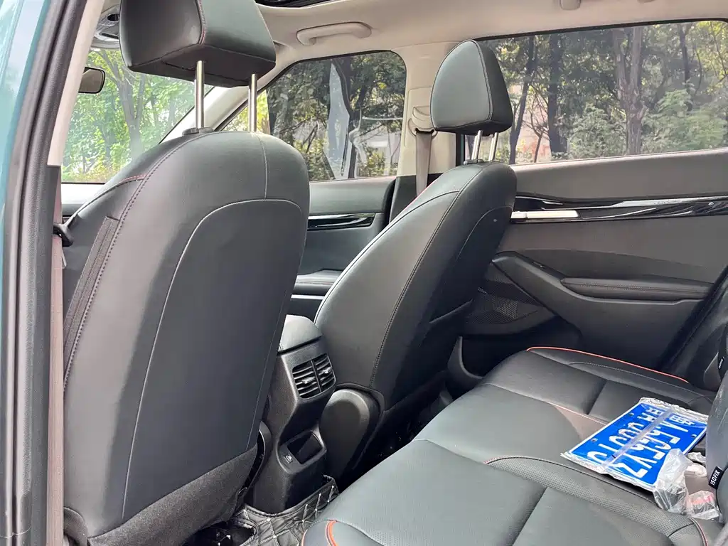 Kia Seltos 2023