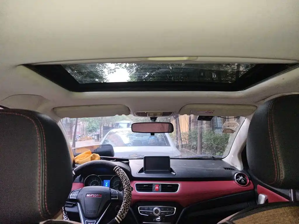 Haval H1 2015 — фото 15