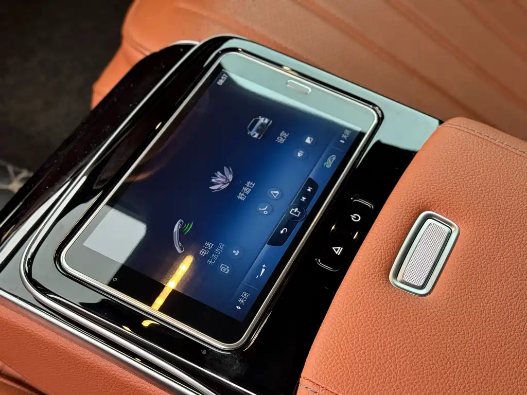 Mercedes-Benz S-Class 2022 — фото 15