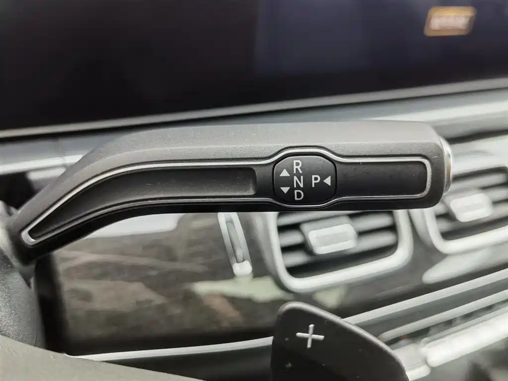 Mercedes-Benz GLE 2019 — фото 13