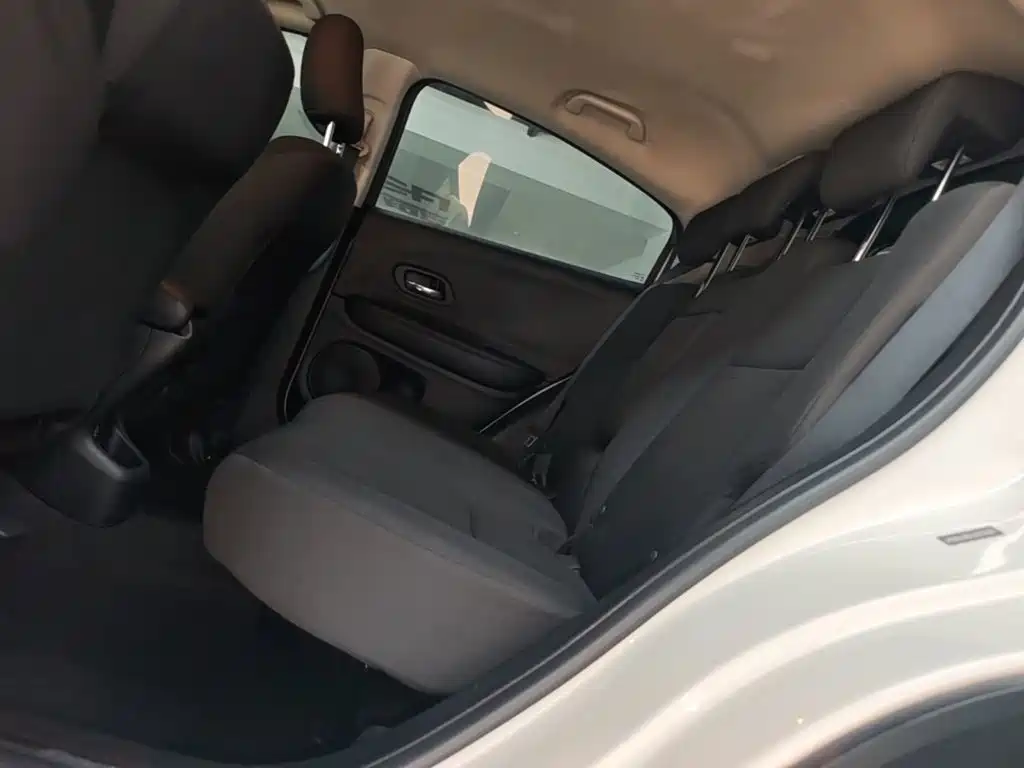 Honda Vezel 2019 — фото 17