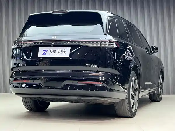 Dongfeng e008 2024