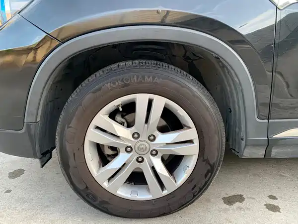 Changan CS75 2016