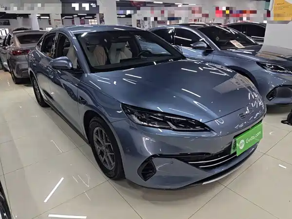 BYD Seal 06 2025