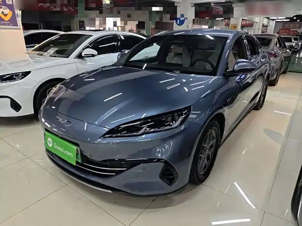 BYD Seal 06 2025