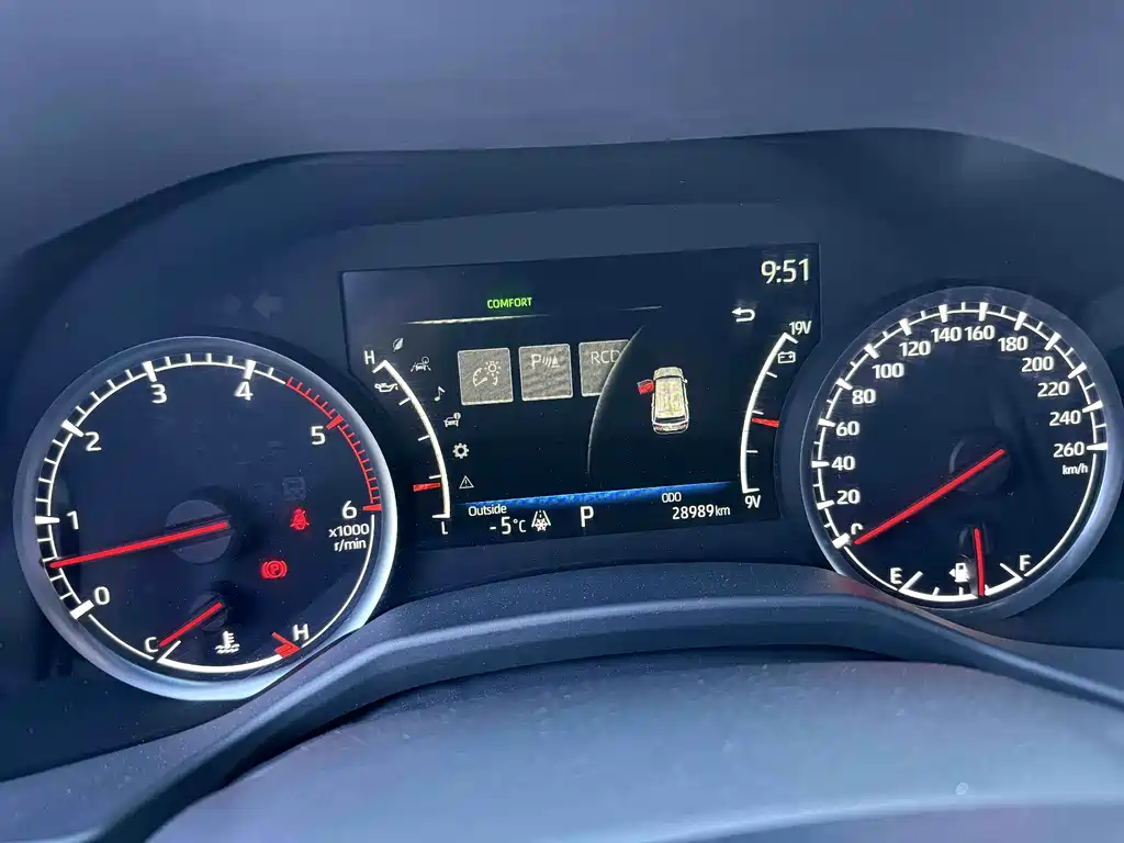 Toyota Land Cruiser 2025 — фото 12