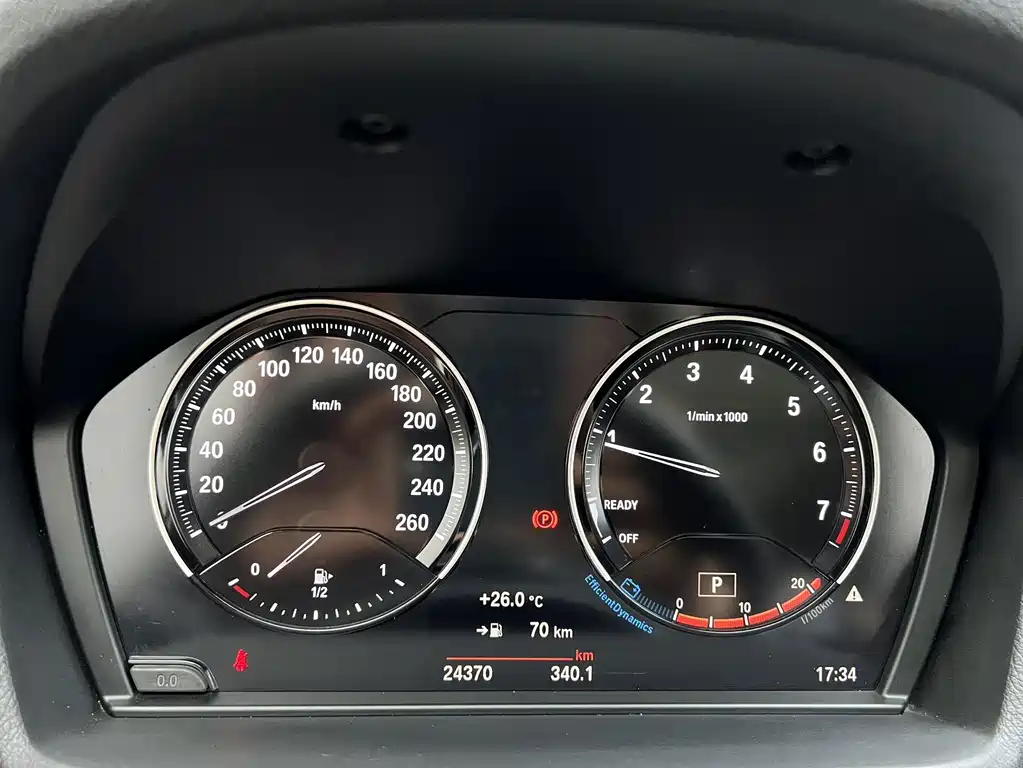 BMW X1 2022 — фото 15