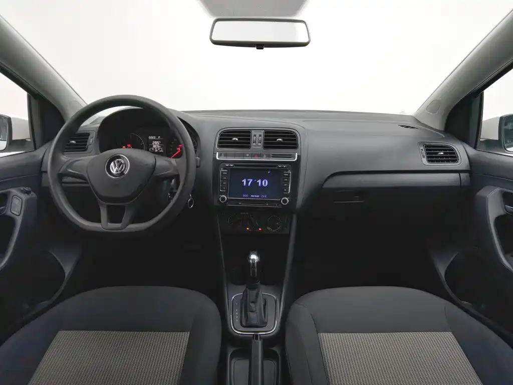 Volkswagen Polo 2018