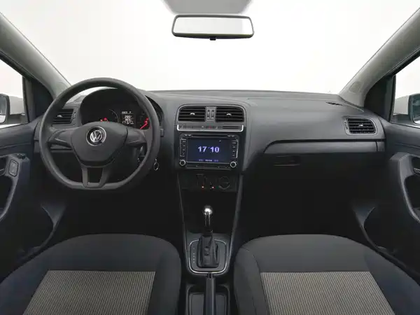 Volkswagen Polo 2018