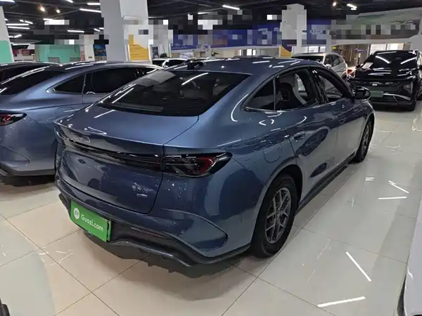 BYD Seal 06 2025
