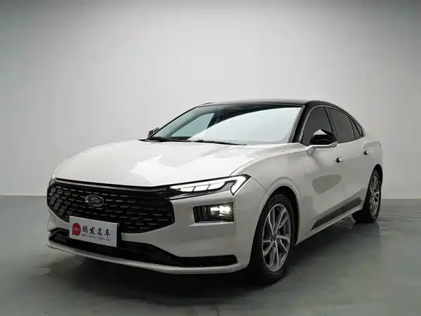 Ford Mondeo 2023