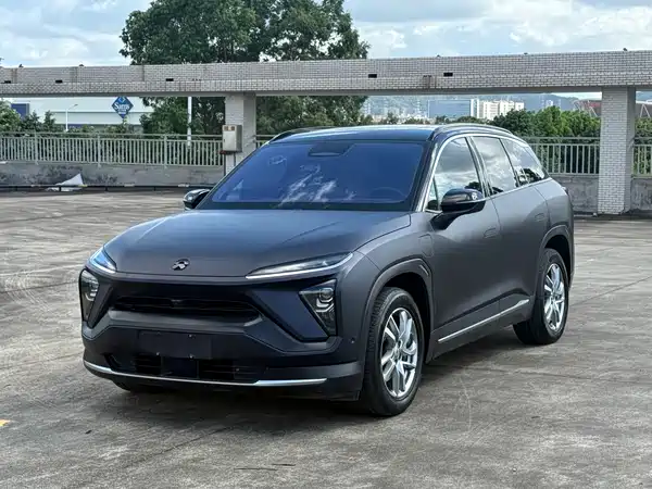 NIO ES6 2022