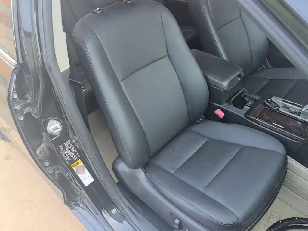 Toyota Camry 2016