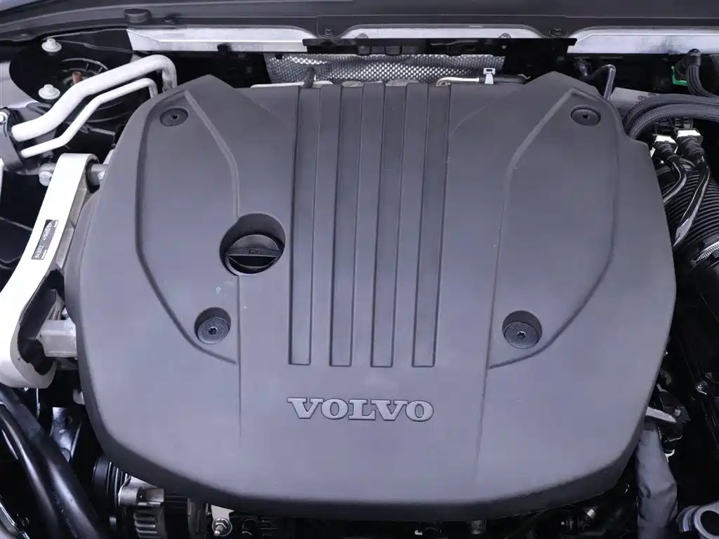 Volvo S90 2022 — фото 24
