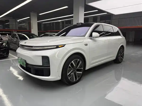 Li Auto L7 2024