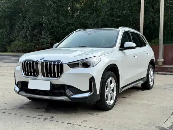 BMW X1 2023