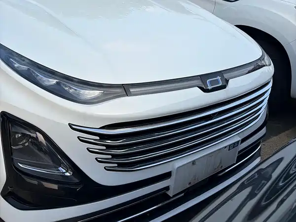 Bestune T90 2023