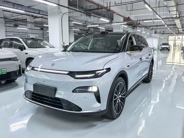 Leapmotor C11 2025
