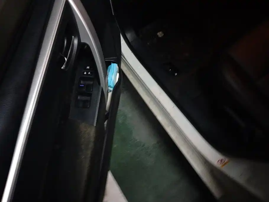 Toyota Levin 2018