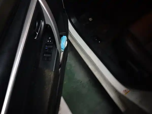 Toyota Levin 2018