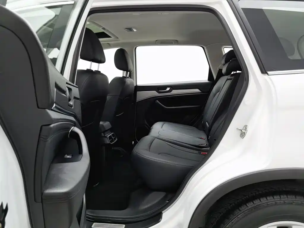 Haval H6 2019 — фото 15