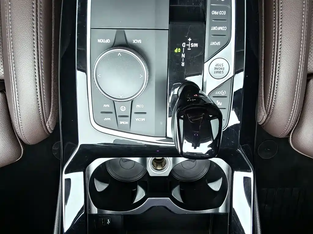 BMW X3 2023 — фото 15