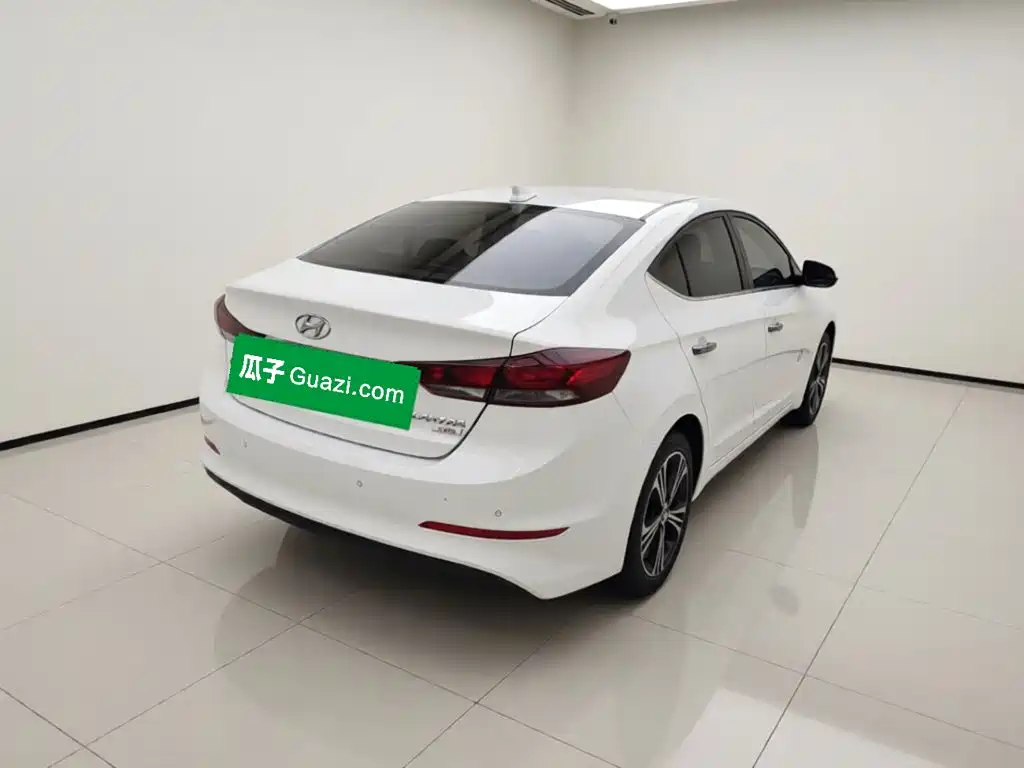 Hyundai Celesta 2019 — фото 4