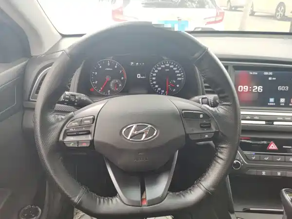 Hyundai Celesta 2019
