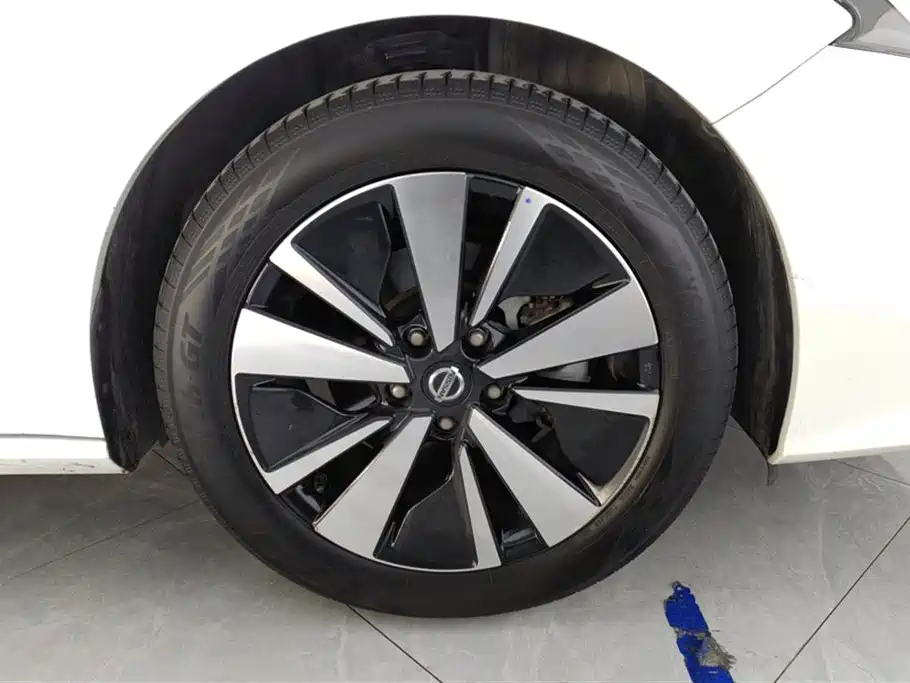 Nissan Teana 2021