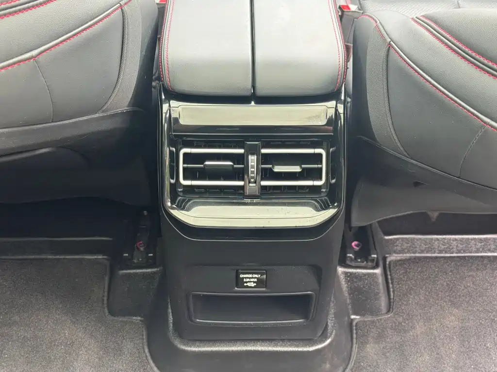 Dongfeng Fengxing T5 EVO 2021 — фото 20