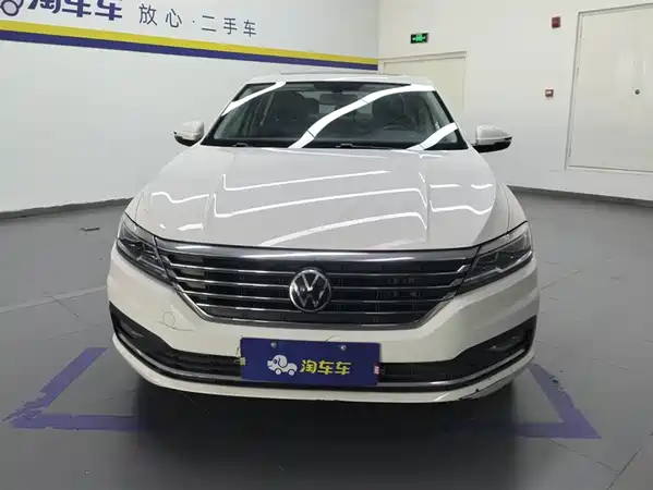 Volkswagen Lavida 2021