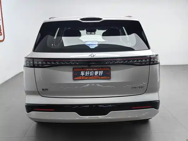 Dongfeng e008 2024