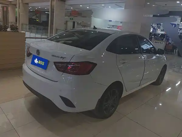 Changan Eado DT 2020