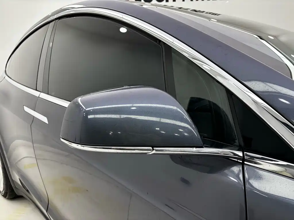 Tesla Model X 2020 — фото 10
