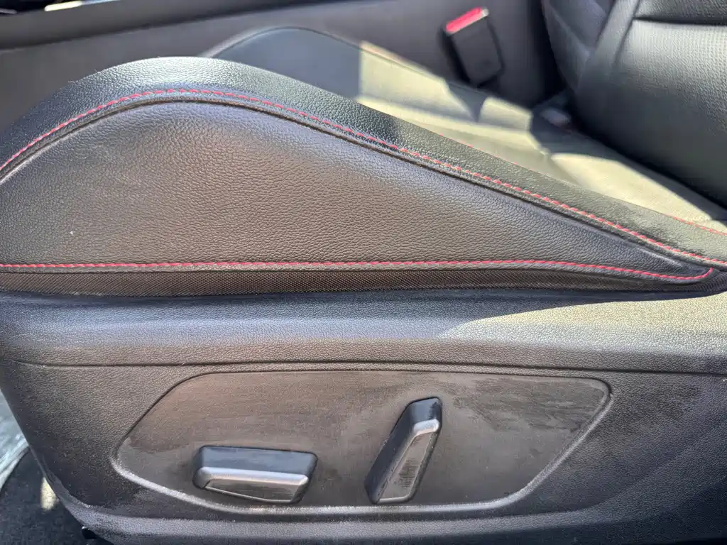 Hyundai Elantra 2023 — фото 20