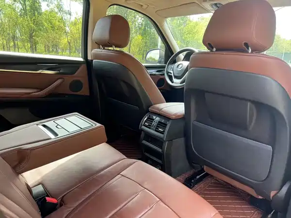BMW X5 2014