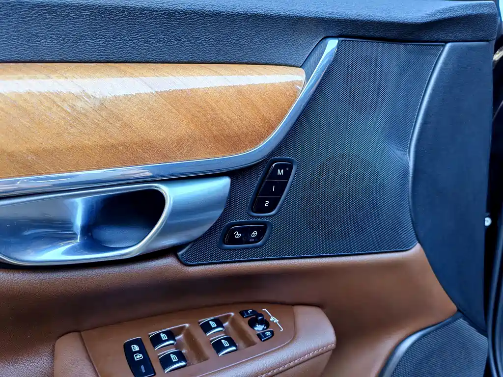 Volvo S90 2023 — фото 16