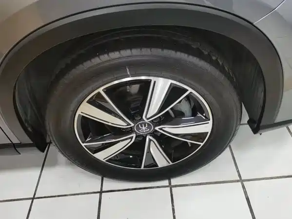 BYD Song Pro New Energy 2023