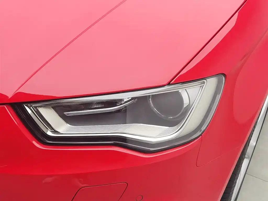 Audi A3 2017 — фото 7