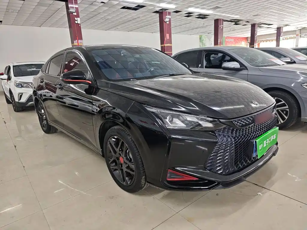 Aeolus Yixuan 2022