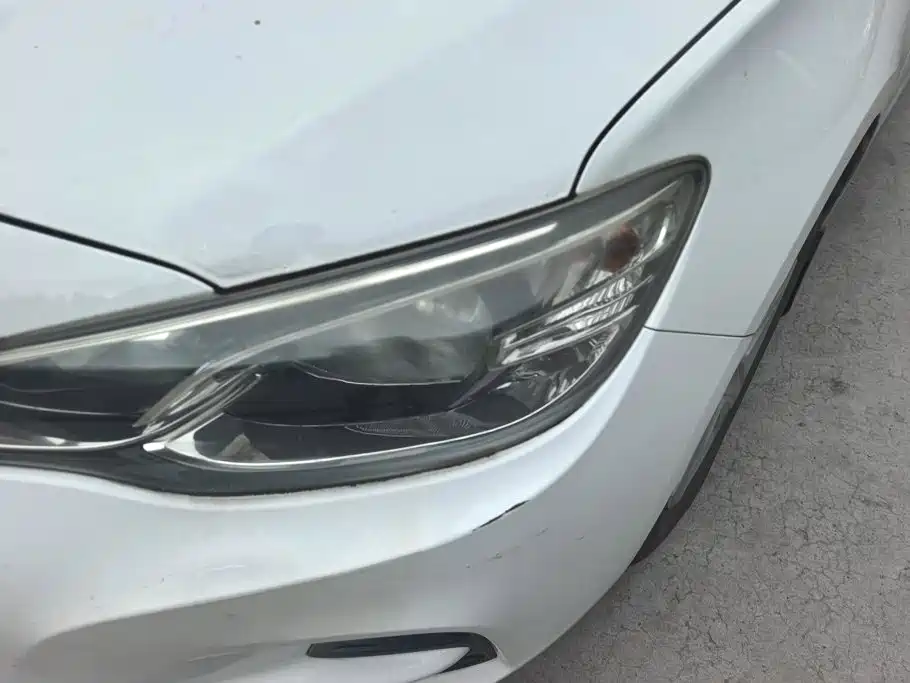 Chevrolet Cavalier 2019