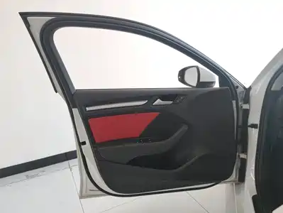 Audi A3 2017