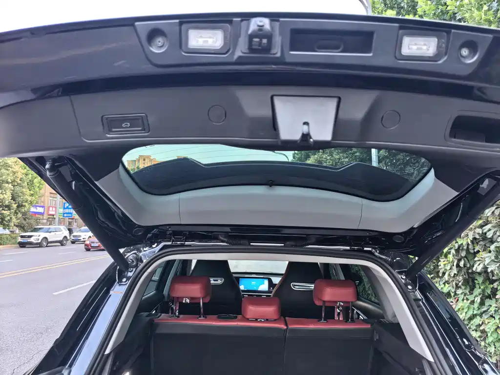 Chery Tiggo 7 PLUS 2023 — фото 22