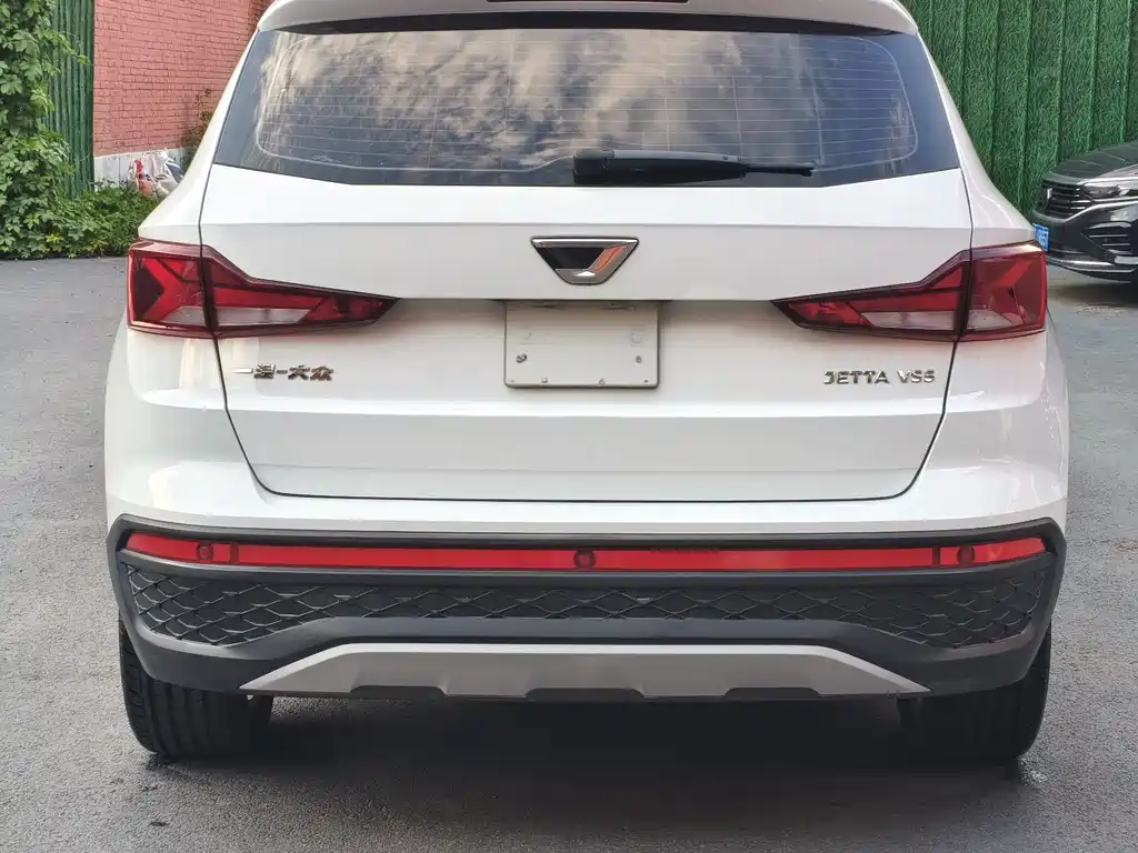 Jetta VS5 2023
