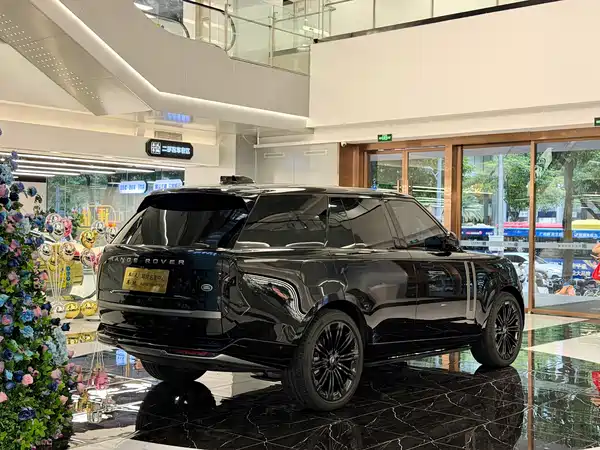 Land Rover Range Rover 2024
